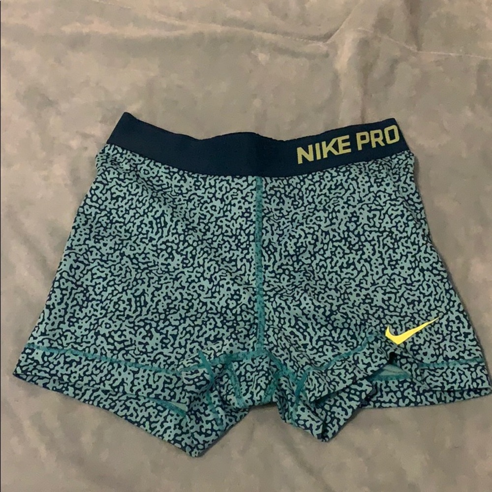 Nike Pro Spandex